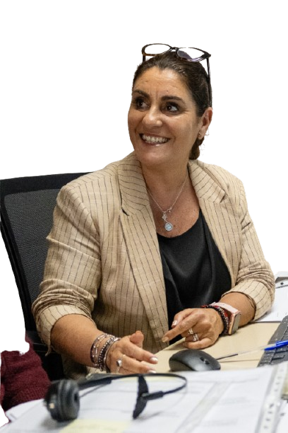 Nuria Orellana