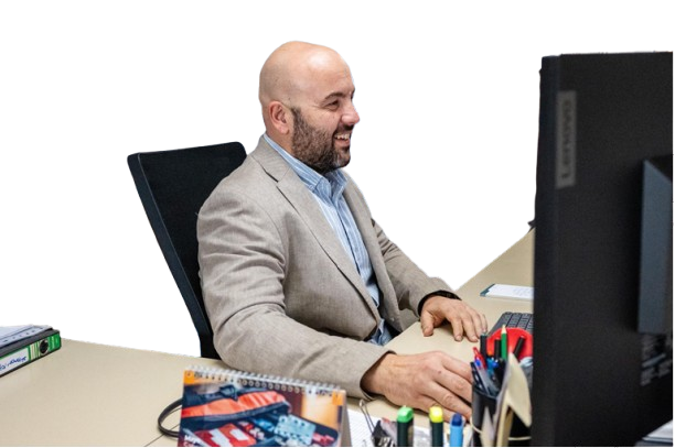 Rafael Reina